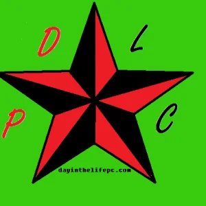 Dlpc logo