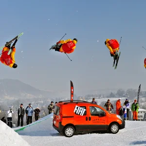 The perfect dinneroll