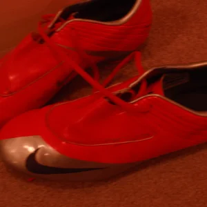 NIKE VAPOR STEAM SZ 12 FOR SALE