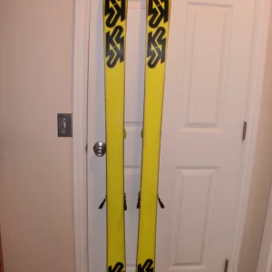 FS 169 K2 Disorderly