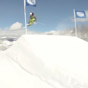 I love west coast jumps