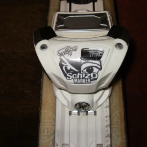 2010 schizos on the k2 kung fujas