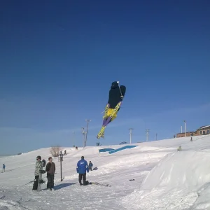 Poor timing (on my part)