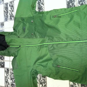 Northface brakeman 1