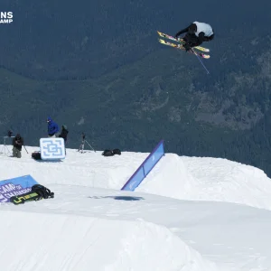 The Camp of Champions