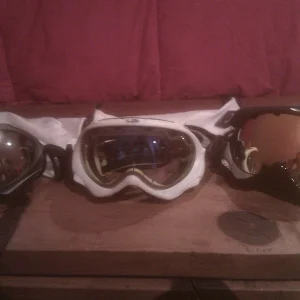 Goggles