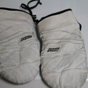 POW Gloves