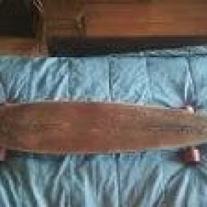 Longboard