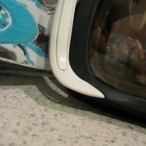 Dyed cbar 2, outrigger