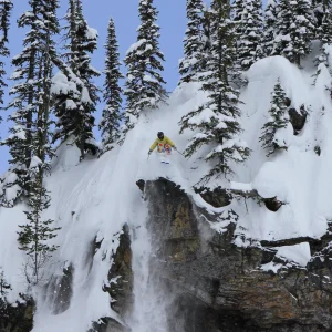 Revy Drop