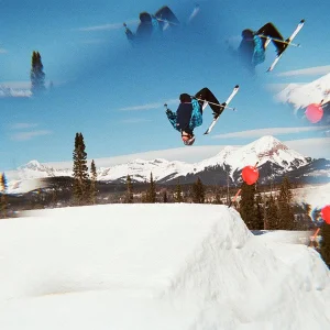 Kooladeascopic backflip