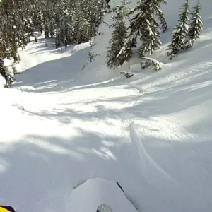 Kirkwood Highway Chute 5