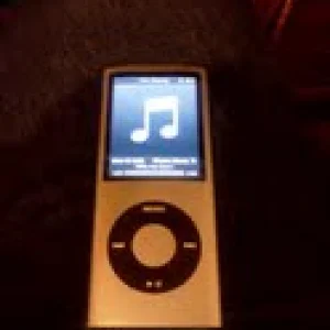 WTT: Ipod nano for Saga or jiberish