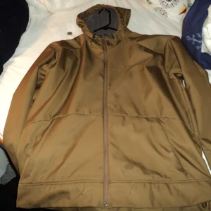 Xxl salomon windbreaker