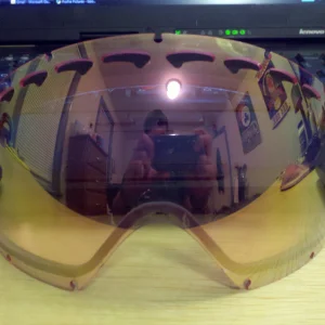 Pink Iridium Crowbar