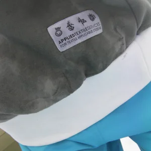 My ass (Jiberish swag)