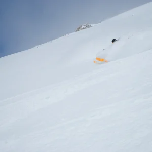 St. Patrick's Day at Big Sky