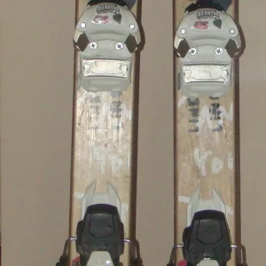 Step ups with jesters