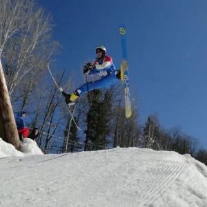 Cossak at geeks love tweeks