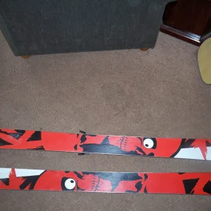 189cm hellbents for sale