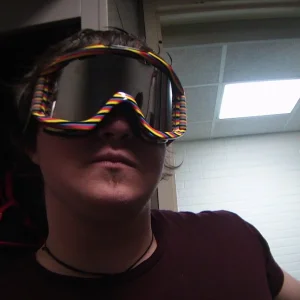 FOR SALE Bolle Goggles