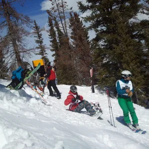 Weekend Warrior Tour