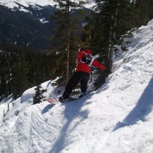 Weekend Warrior Tour