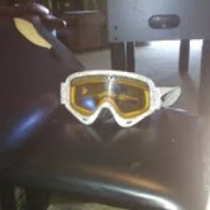 Oakley Gogles