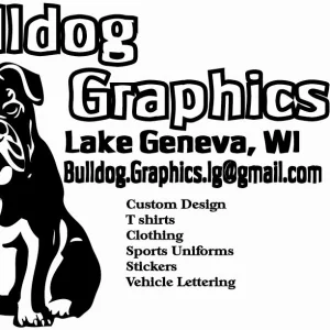 Bulldog Graphics