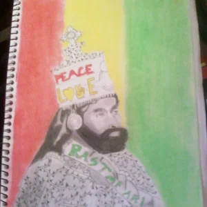 Selassie