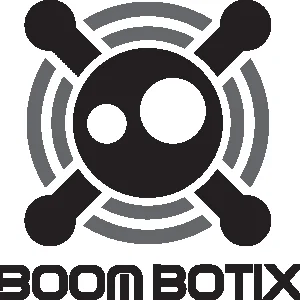 BoomBotix Logo