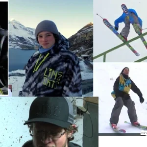 For the next years gear thread