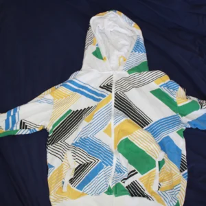 Oakley crowbars and analog hoodie - 2 of 2