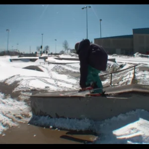 Makio at Iceland