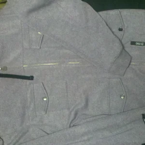 Special Blend Light Jacket