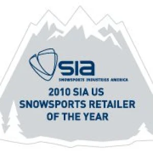 2010 SIA Retailer of the Year