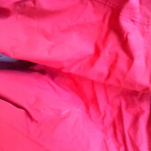 Firstdrop pant cuffs