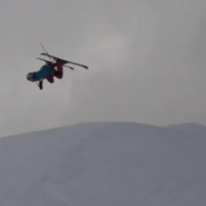 One of my first backies :)