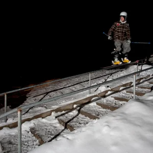 Fun little urban down