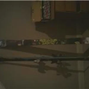 Brand new skis - 1 of 3