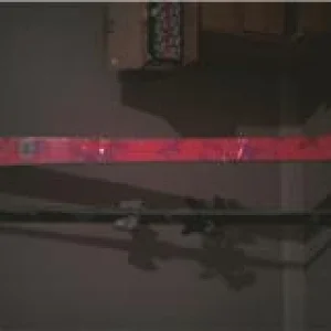 Brand new skis - 3 of 3