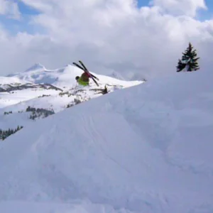 Dont remember off booter