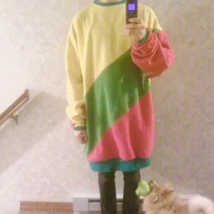 Battersby hoody for possible trade