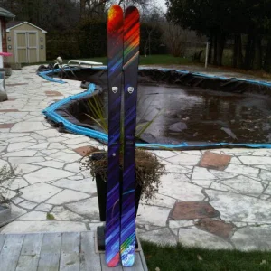 Armada Halo's before season