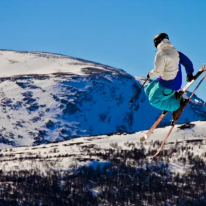 Go´dag i oppdal!