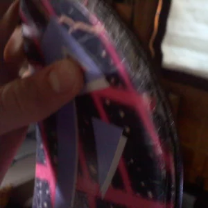 The tip of the anthem is the worst part to the top sheet