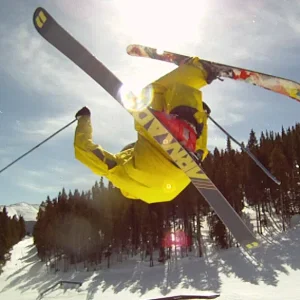 Screaming seaman rodeo