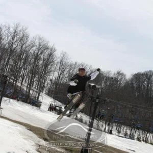 Straight Air