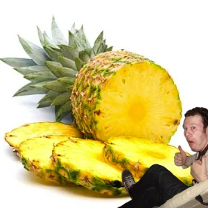 Pineapple