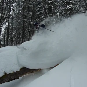 Hotdog day pow! - 2 of 3